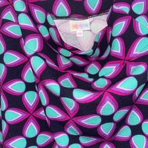 Lularoe Cassie skirt